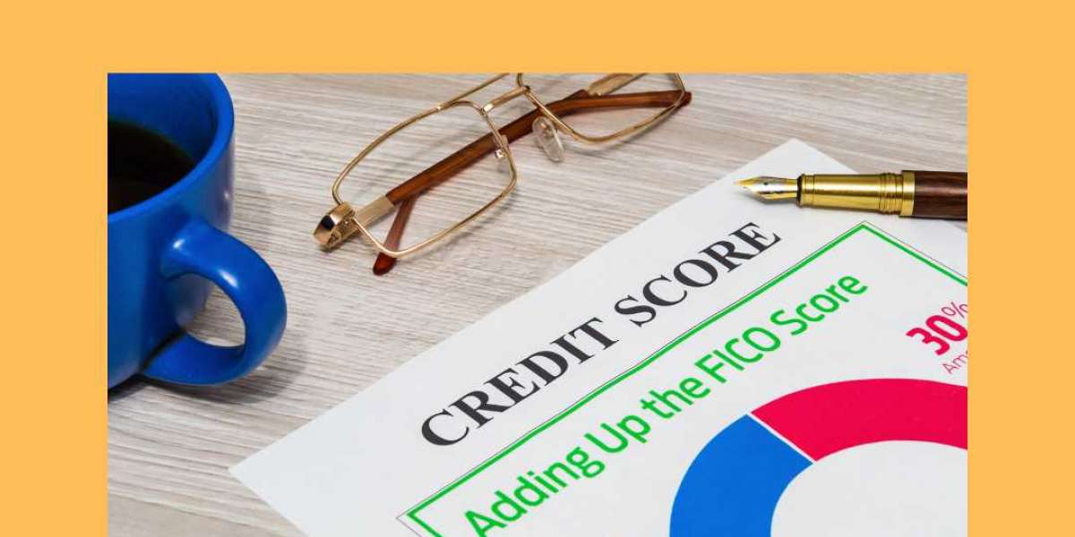 How Your Credit Score Is Used
