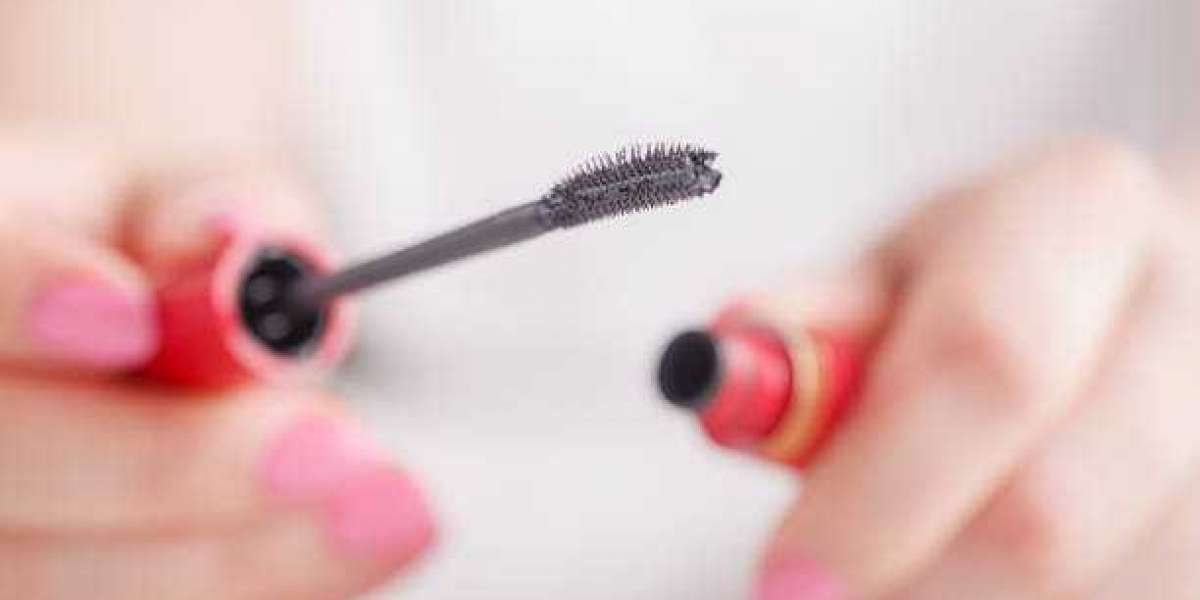 Mascara Market: Investment, Key Drivers, Gross Margin, and Forecast 2030
