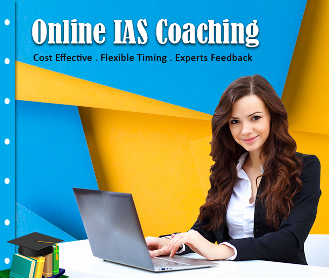 Is IAS Online Coaching Worth Undertaking for Success