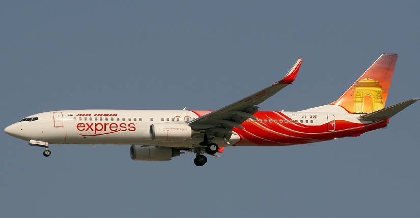 Air India Express Delhi Office Address +1-844-234-6014