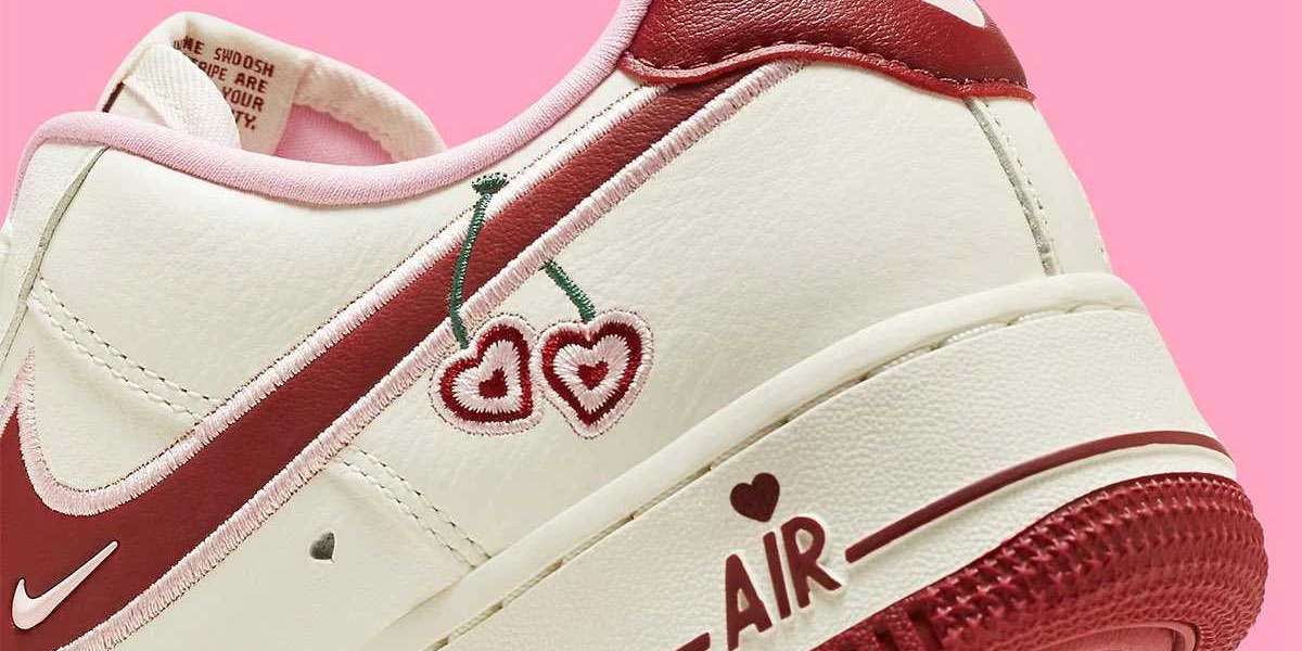 Fifteen "Valentine's Day Gifts" Recommendations! Sneakers, "Three-Body" figures, and...