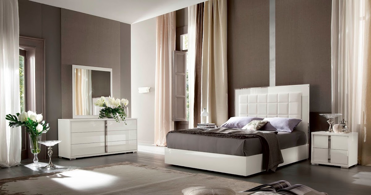 Illuminate Your Bedroom: Contemporary Beds With Lights To Transform Your Space