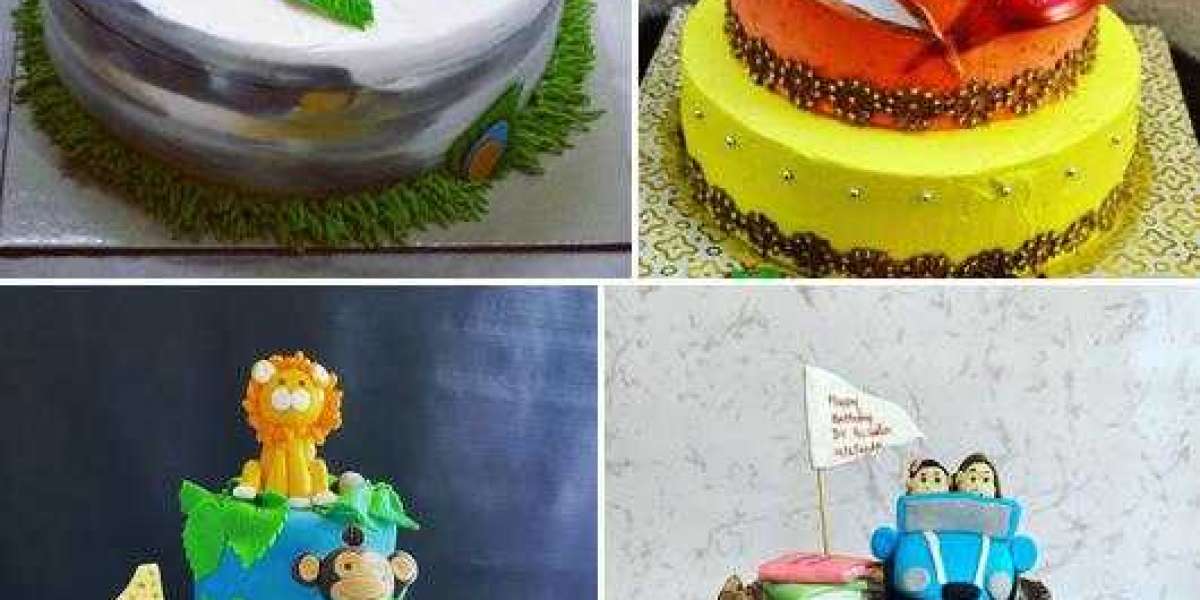 What Makes Home Made Birthday Cake In Tirunelveli So Special?