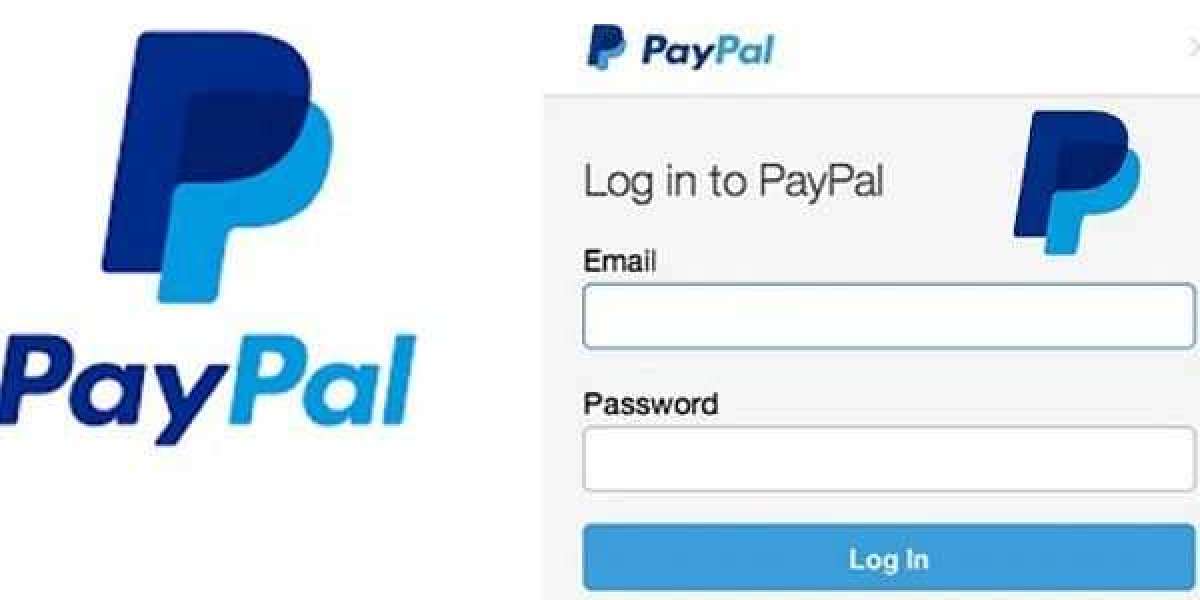 PayPal login | Log in to your PayPal account