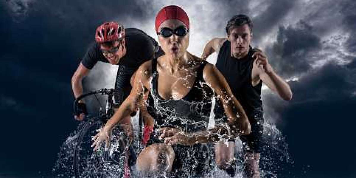 Triathlon Clothing Market Size by Competitor Analysis, Regional Portfolio, and Forecast 2030