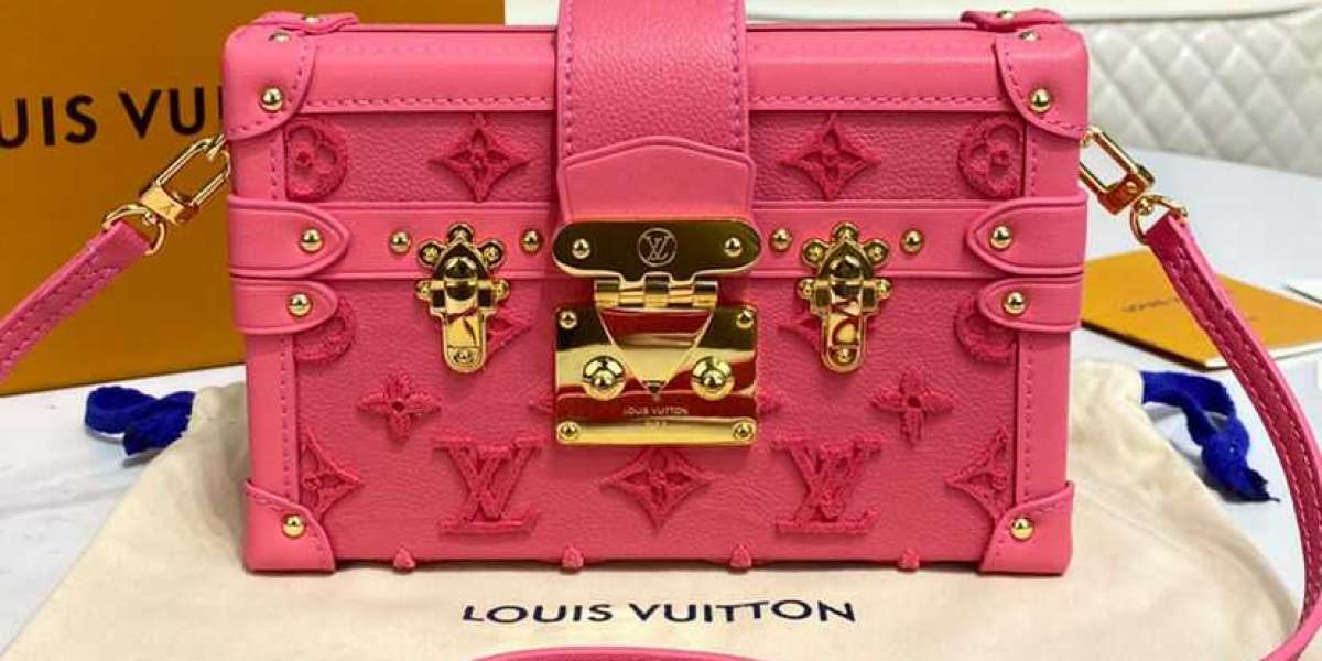 LOUIS VUITTON HANDBAGS