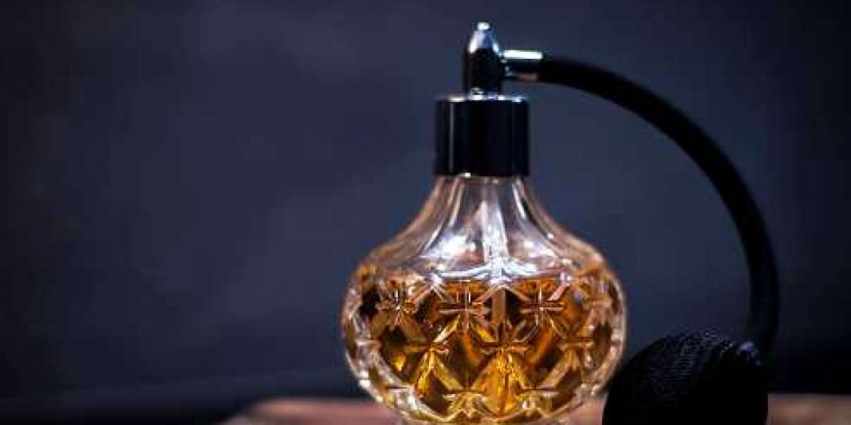 Luxury Perfumes Market Trends, Statistics, Key Players, Revenue, and Forecast 2030