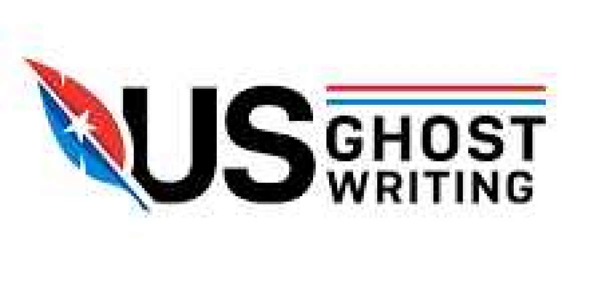 American Ghostwriting
