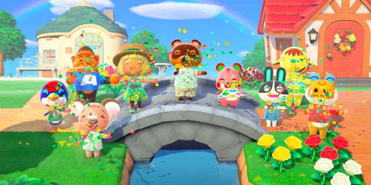 buy the  Buy Animal Crossing Bells occasion gadgets