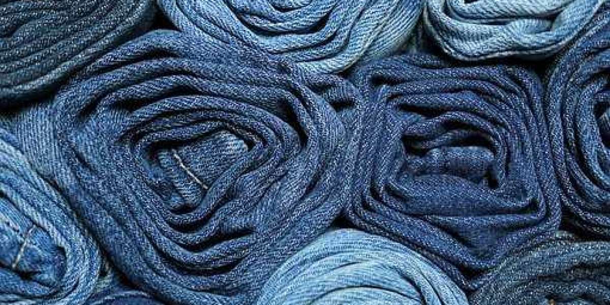 Denim Market Trends with Demand by Regional Overview, Forecast 2030