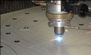 Sheet Metal Laser Cutting Ontario | Fiber/Steel Laser Cutting Mississauga