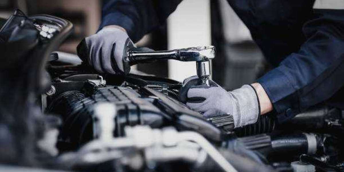 Ensure Your Trusted Source for Automotive Repair and Maintenance Services