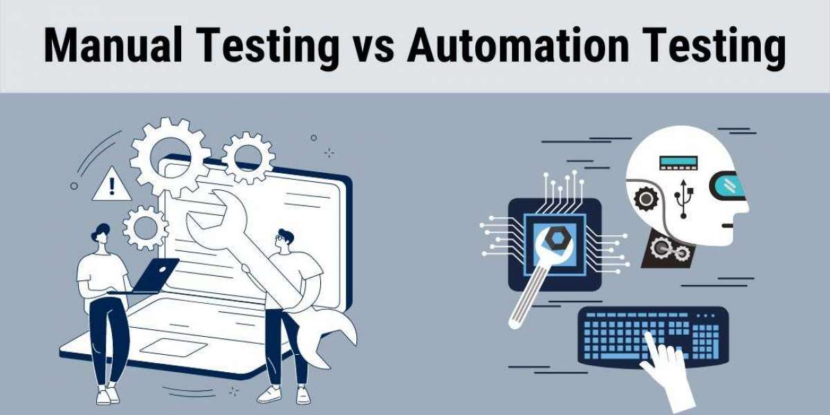 Manual Testing vs. Automated Testing: Which is Better?