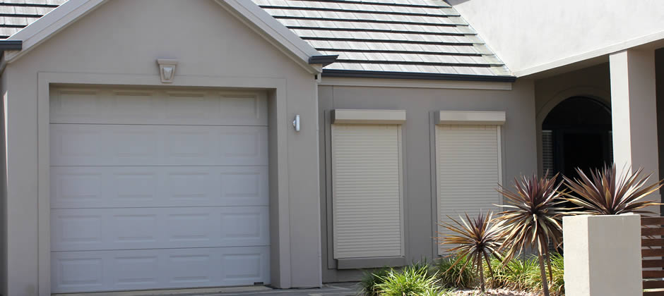 Smart Use of Roller Shutters in Adelaide | Shutter Fix Adelaide