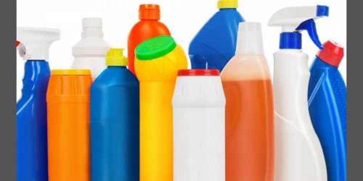 Surfactants Market by Type, Application, and Region - Global Forecast to 2028