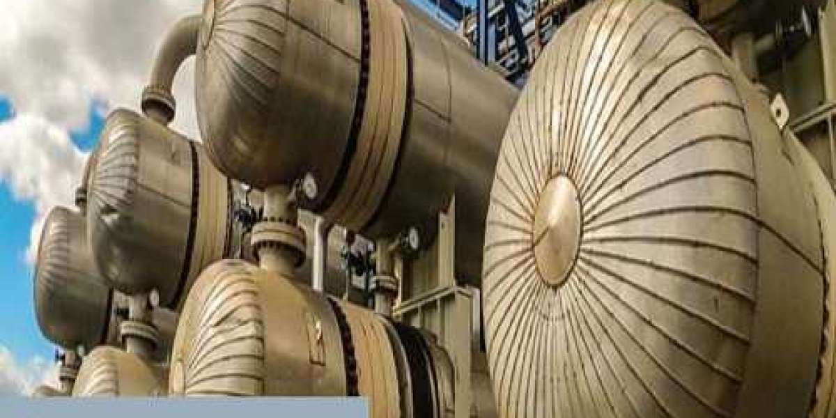 Global Heat Exchangers Market Trends, Application and Regional Forecast to 2023-2029
