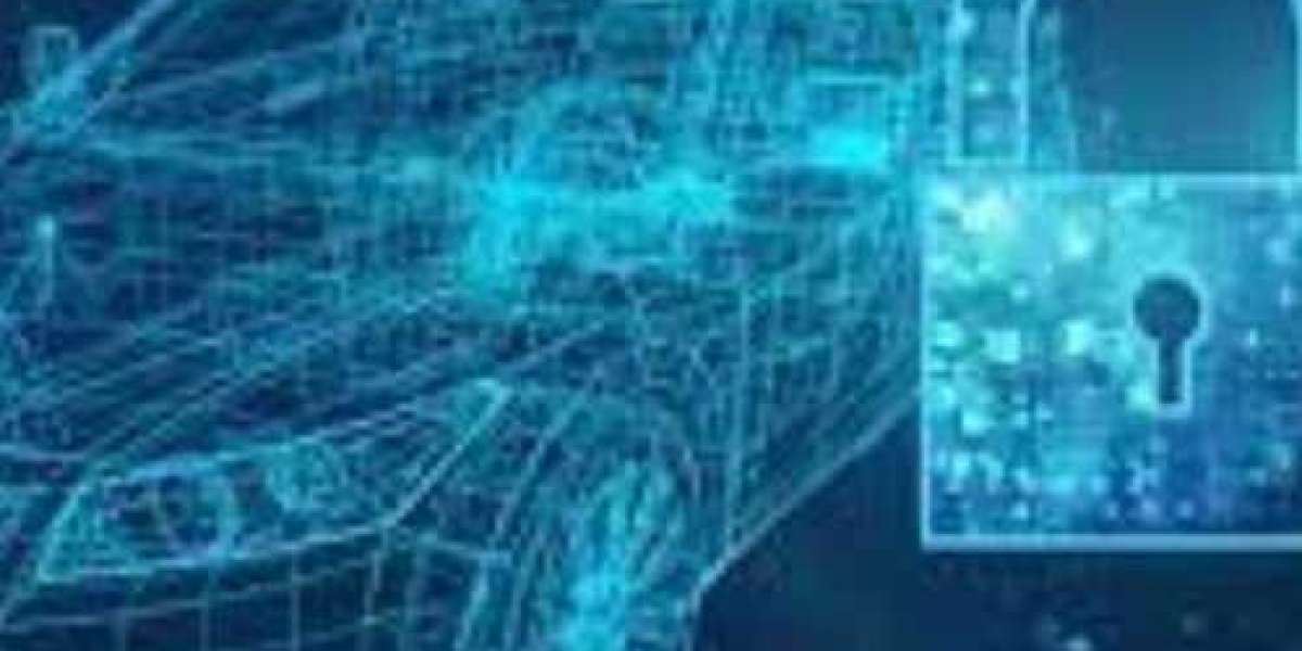 Global Automotive Cybersecurity Market Size, Growth, Opportunities Analysis, And Forecast To 2028