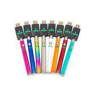 Buy Ooze Slim Twist Vape Pen | The Vapery Profile Picture