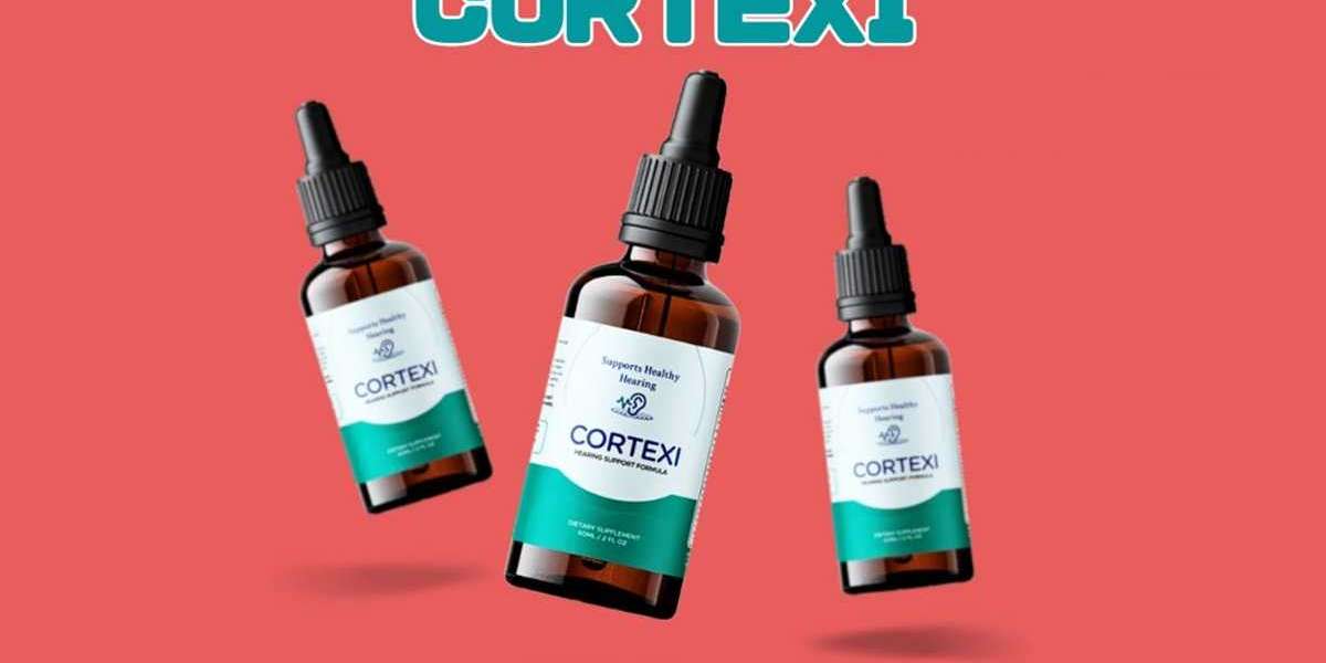 Cortexi Reviews (LEGIT or Scam) Pros, Cons & Side Effects