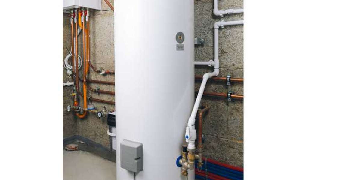 Tips for Managing a Hot Water System