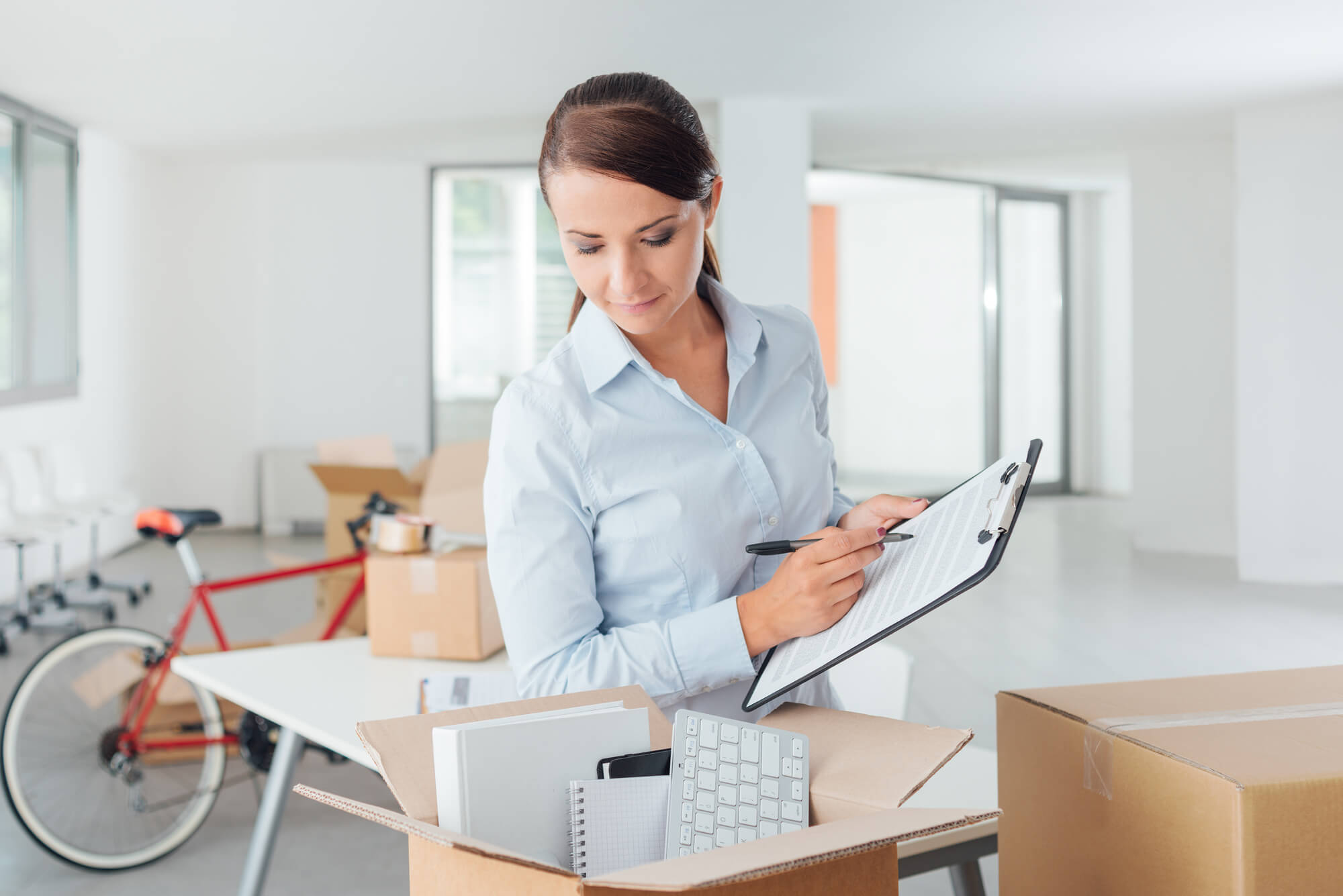 The Benefits of Professional Commercial Movers for Small Businesses | Reddot Business