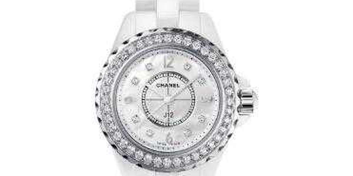 Chanel J12 Wanted de Chanel