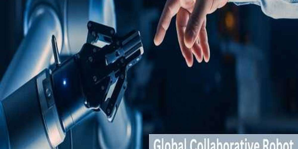 Global Collaborative Robot Market Trends, Application and Regional Forecast to 2023-2029