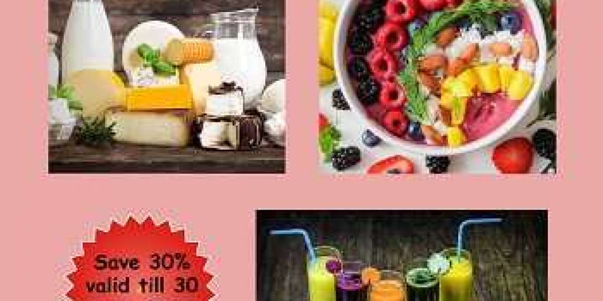Global Prebiotics : Market Trends, Opportunity and Forecast 2029