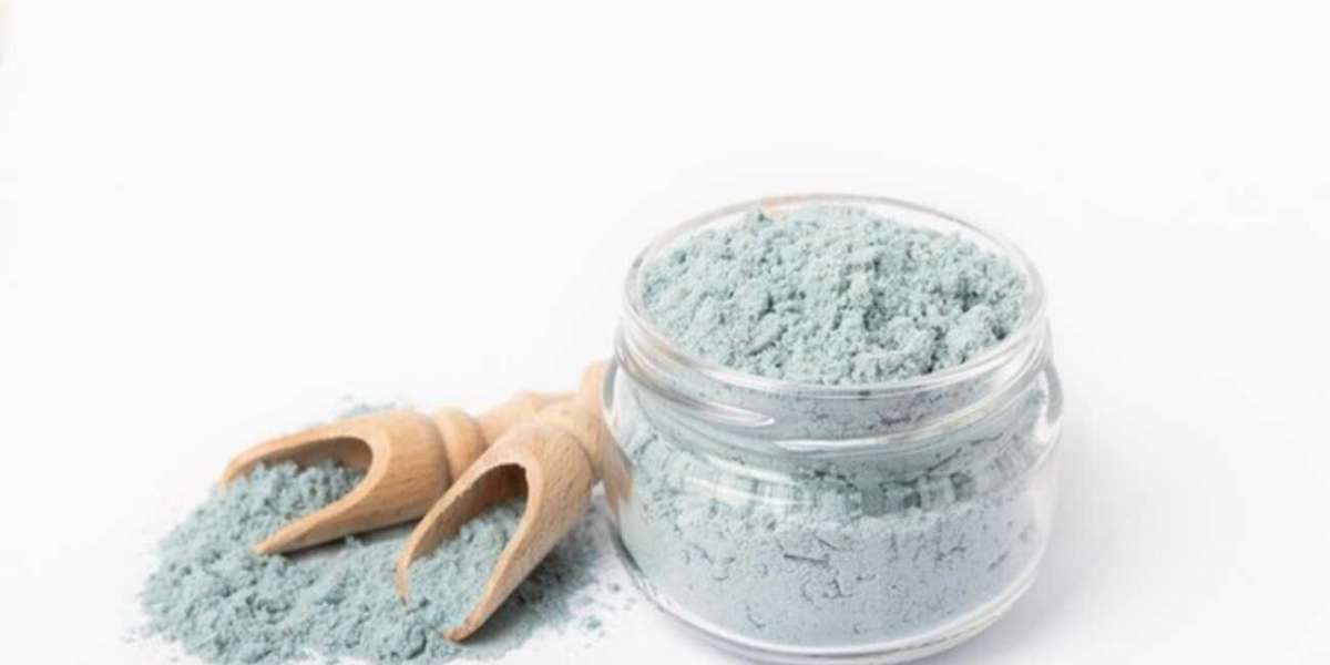 Boost the Nutrition in Your Recipes with Organic Blue Spirulina Powder: A Superfood Full of Nutrients