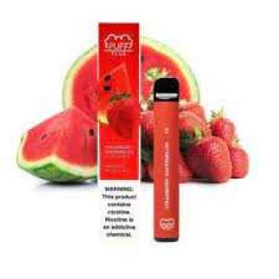 Buy Watermelon Puff Bar | The Vapery Profile Picture