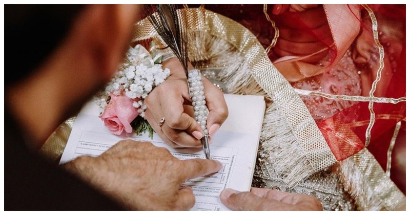 In India, how does the court marriage process work? - Yourtrc.com