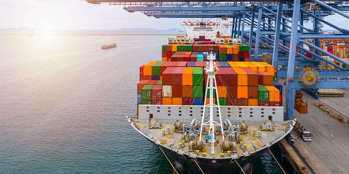 Delivering Excellence in Cargo Shipping Companies in Dubai