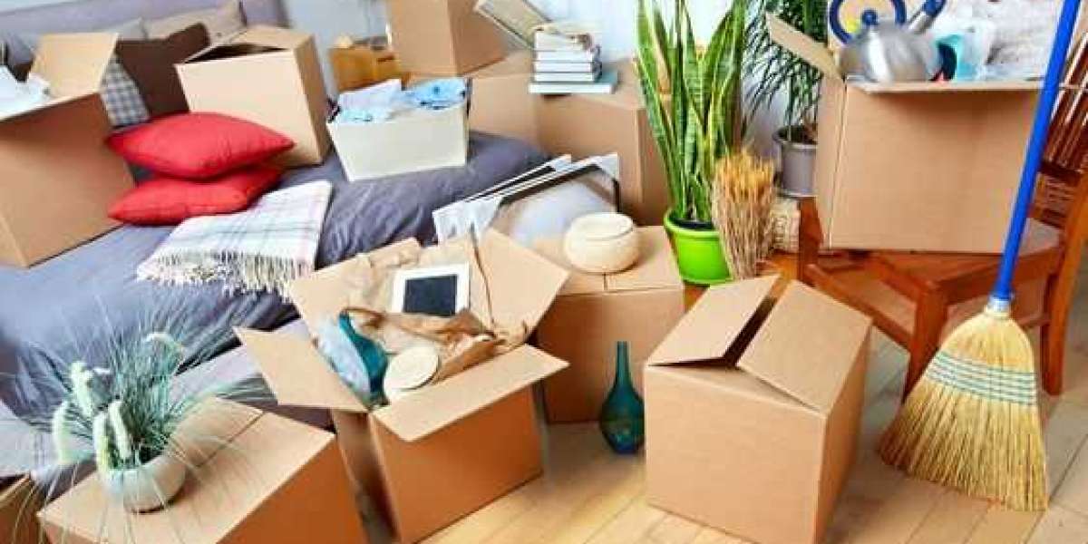 A Comprehensive Guide to Packing Services in San Diego