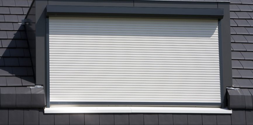 Roller Shutters or Security Shutters Adelaide for Your Business?