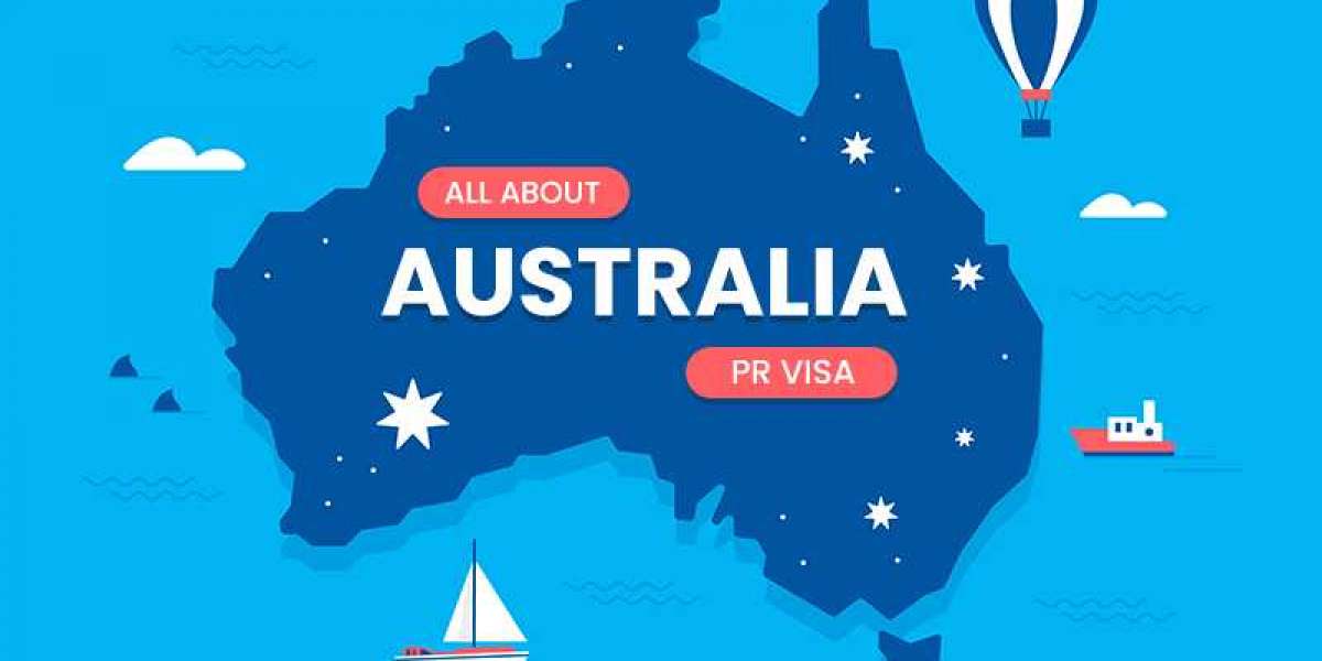 Australia PR Visa Requirements for Indian Citizens