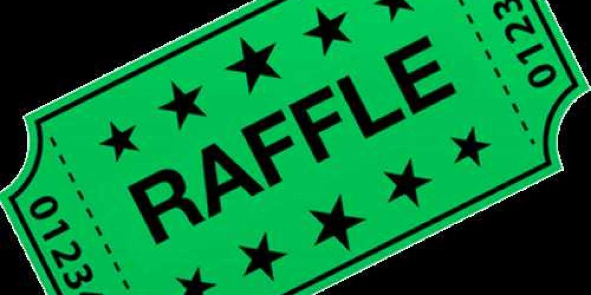 Raffles For Nonprofits - How to Conduct a Raffle