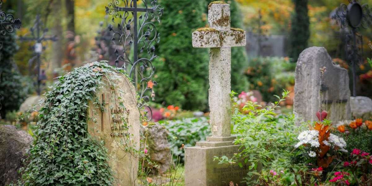 How to find a grave in a cemetery. Cemetery books