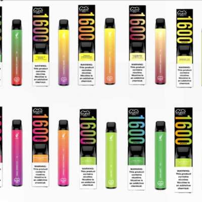 Discover the Exotic Puff XXL Disposable Vape by The Vapery! Profile Picture