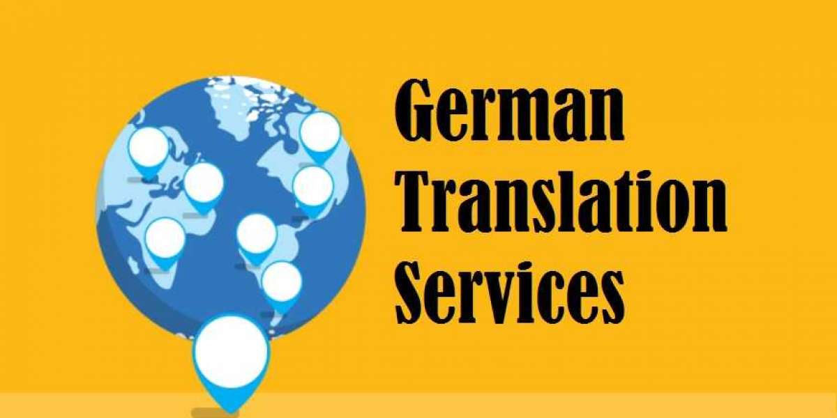 Importance of German Translation Services
