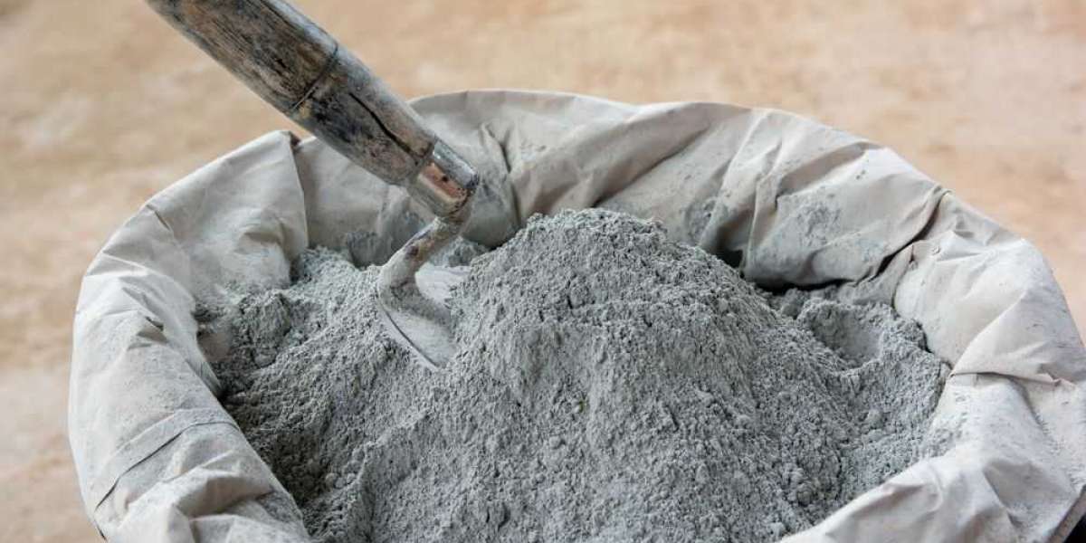 North America Cement Market Trends, Share, Size, Growth, Opportunity and Forecast 2023-2028