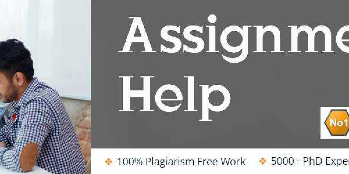 Get Assignment Help By Experts At No1AssignmentHelp.Com