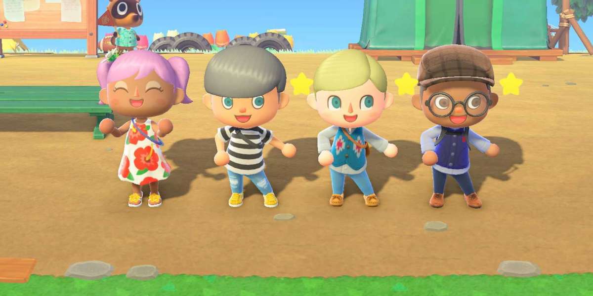 Leif may be Animal Crossing Items unlocked on Harv