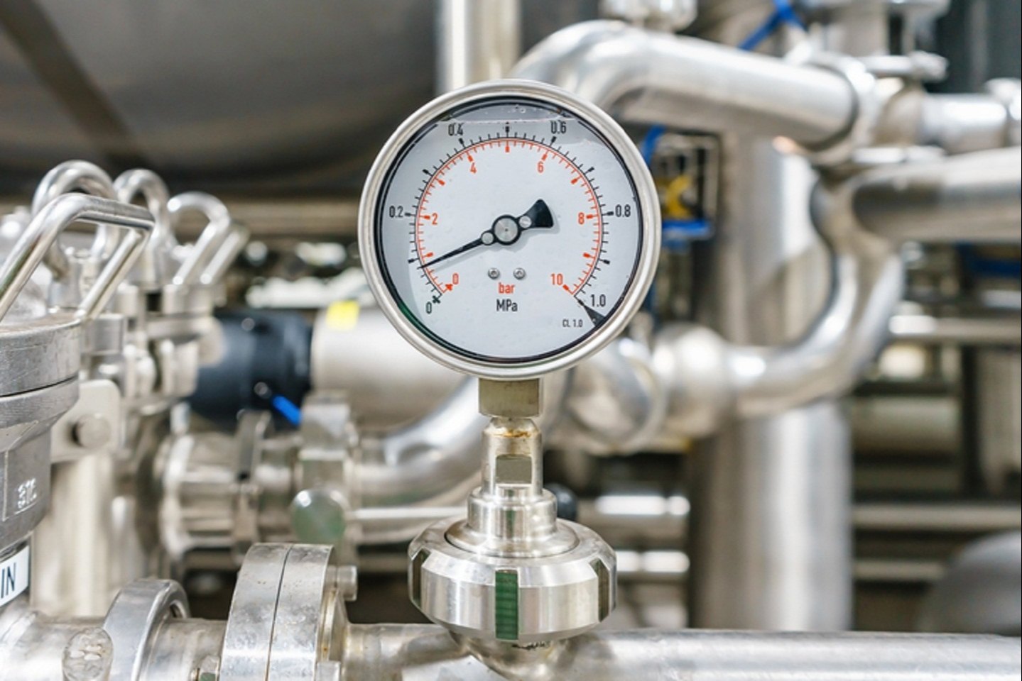 What are Pressure Gauges and their Applications? - Vaag Magazine