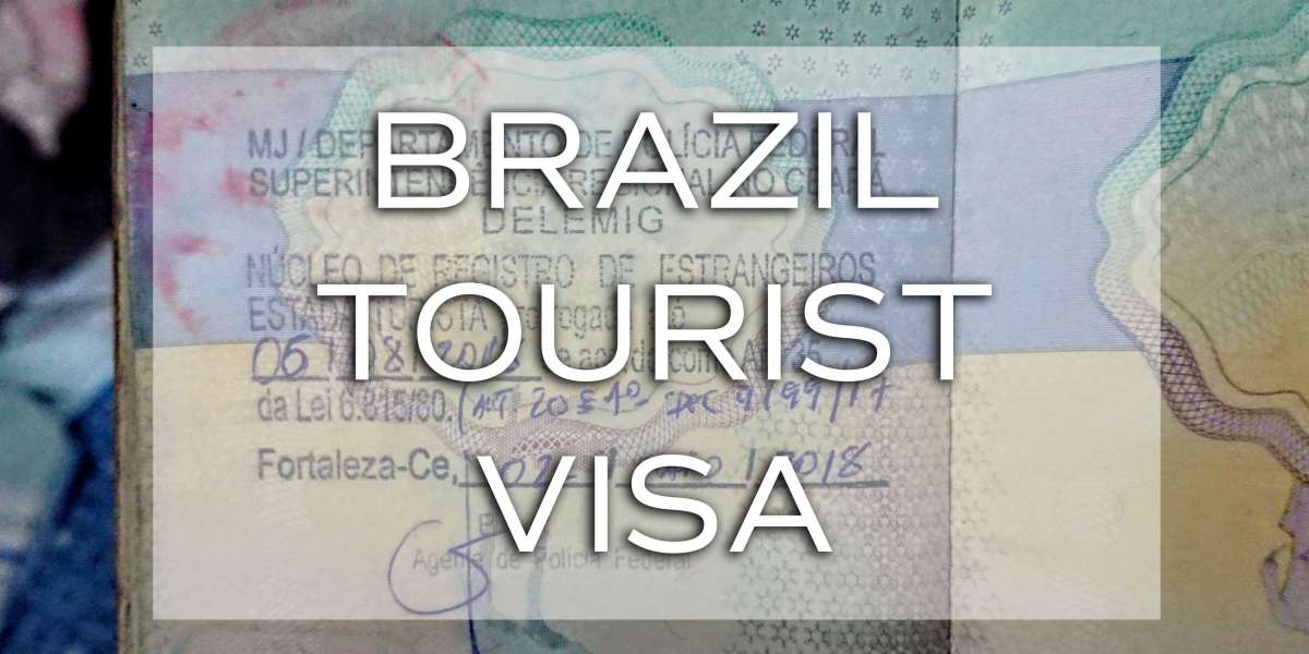 Brazil Tourist Visa Requirements