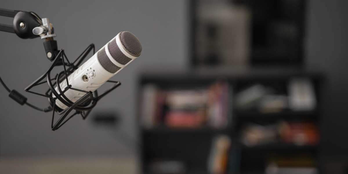 Exploring Popular Microphones in Professional Recording Studios