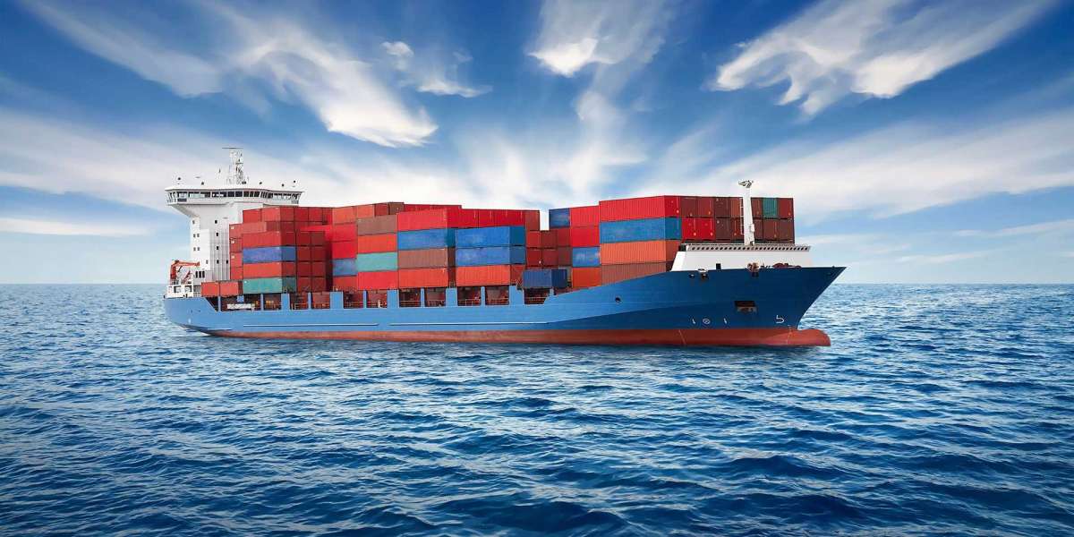 Logistics Company in Dubai: SLR Shipping
