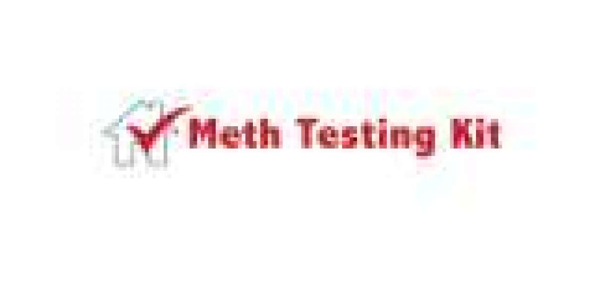 Meth Testing with Safeguarding Your Home 