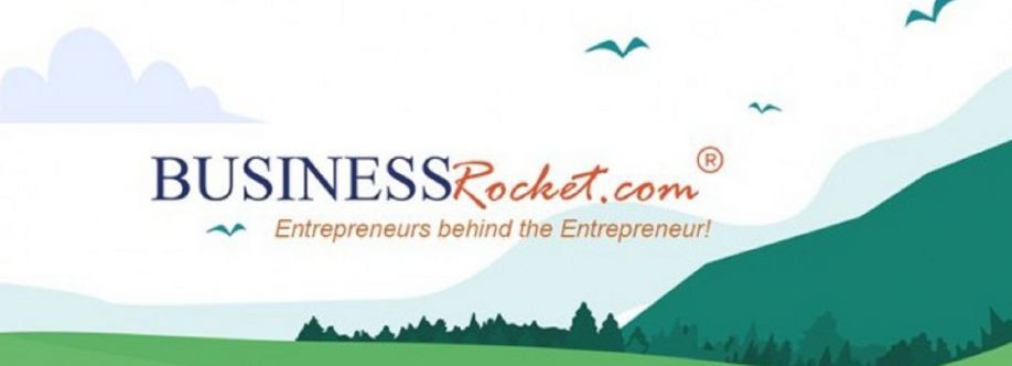 BusinessRocket Inc Cover Image