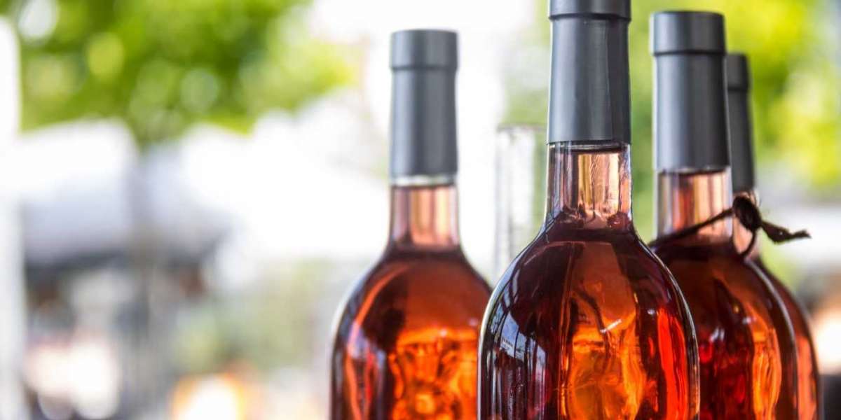 Summer's 5 Best Rosé Wines
