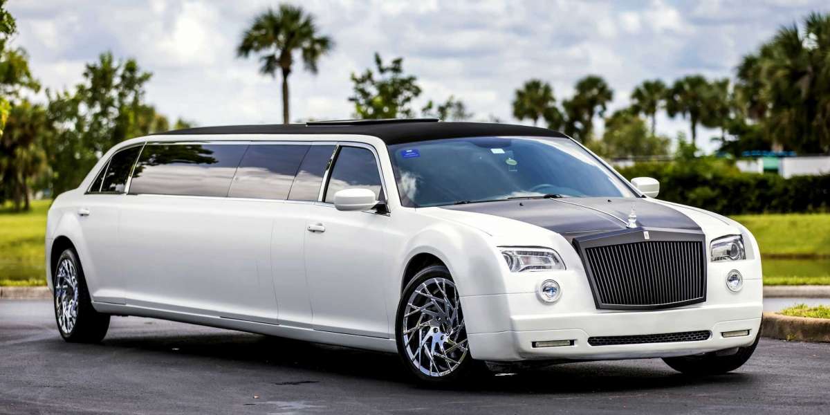 Key Steps to Start Your Limousine Company